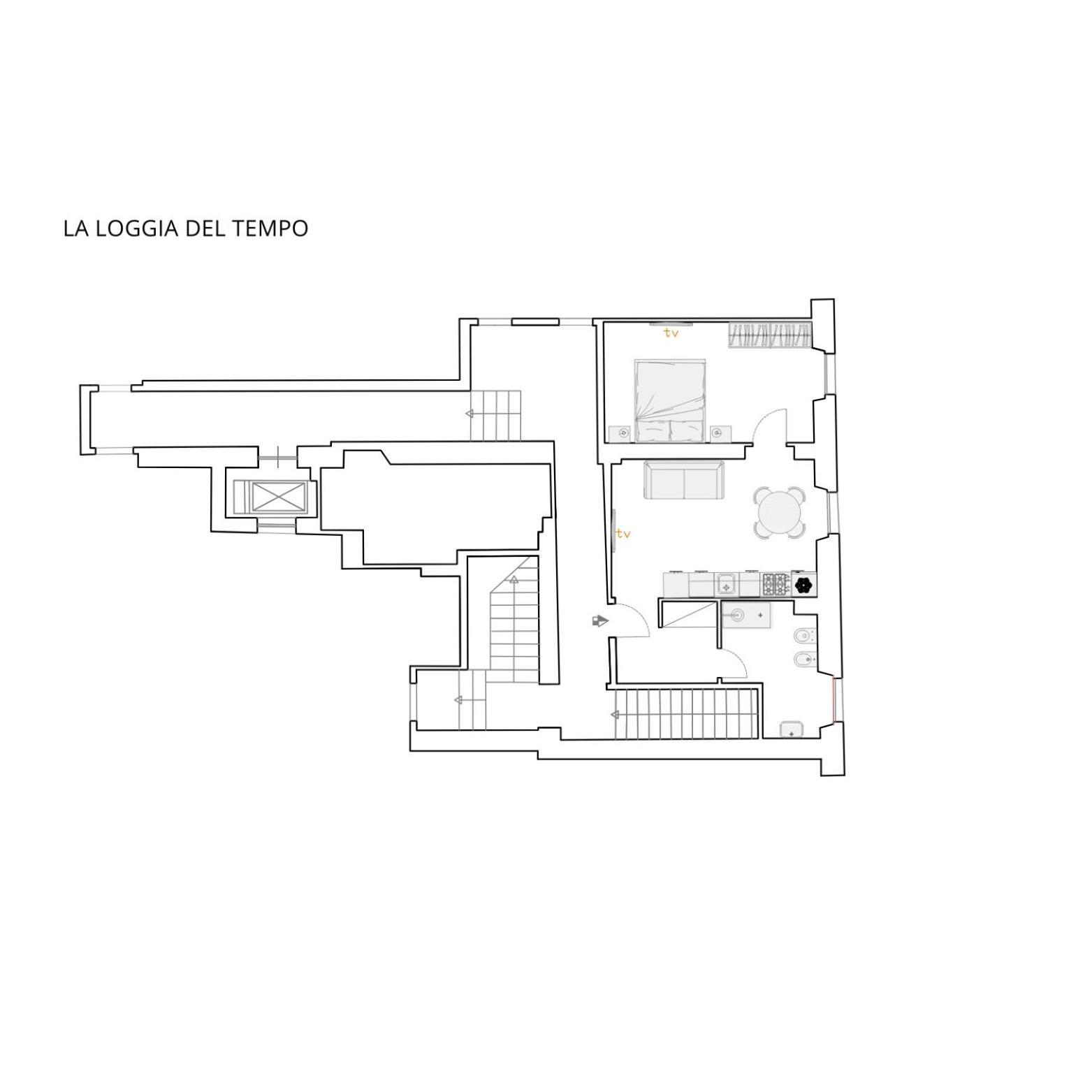 Aparthotel Le Terrazze Alassio Exterior foto